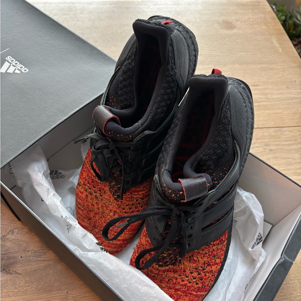 Adidas Game of Thrones